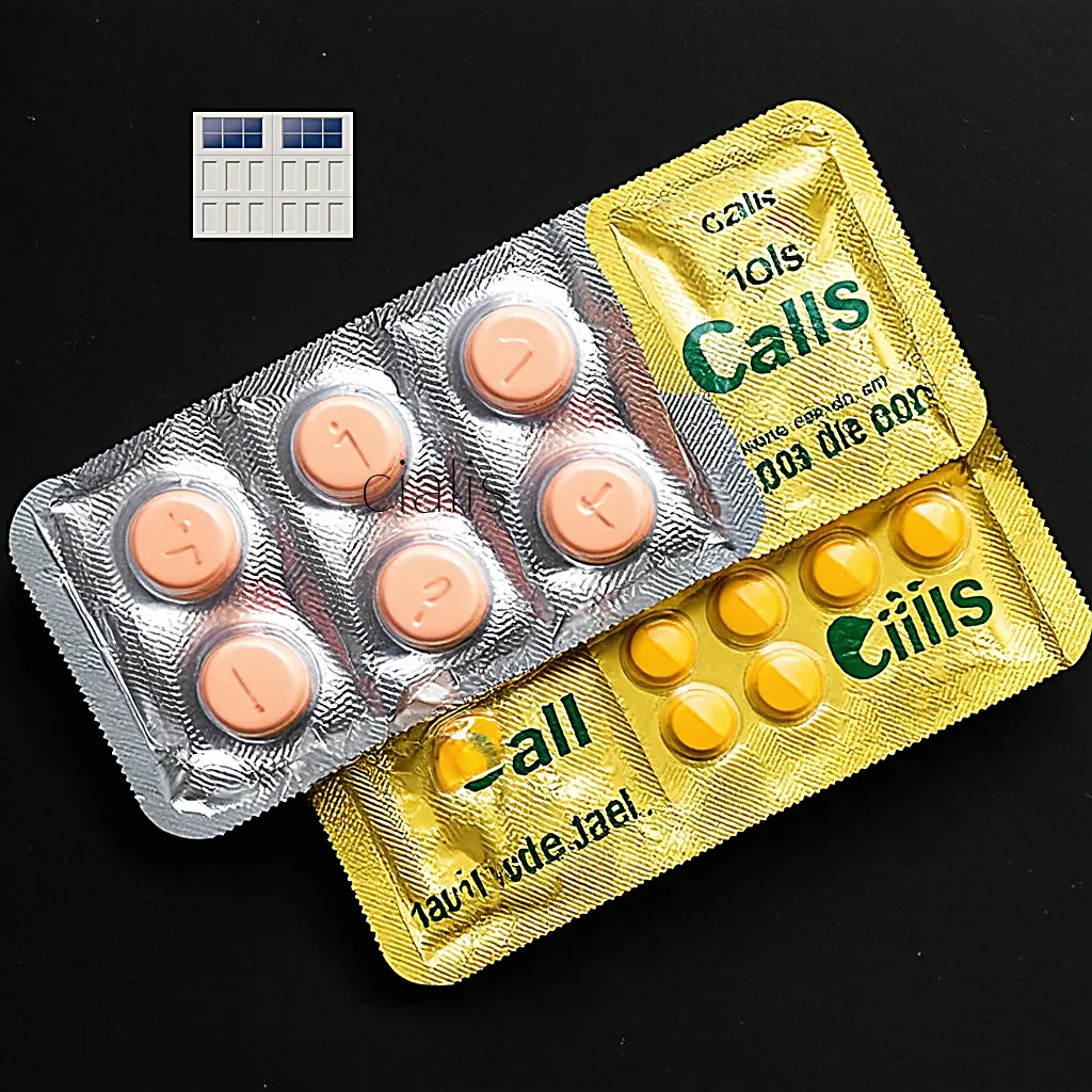 Precio del cialis 5 mg